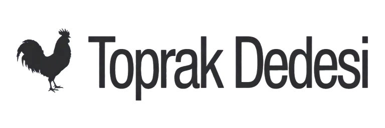 Toprak Dedesi
